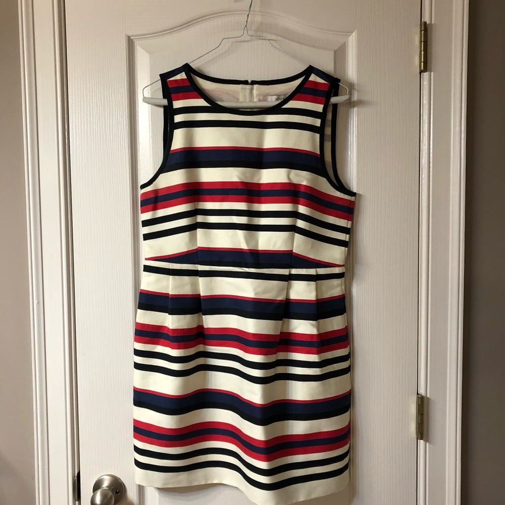 JCrew dress